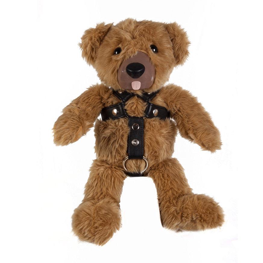 Teddy Love BDSM Bear