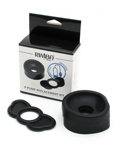 Rimba Ppump Replacement Kit