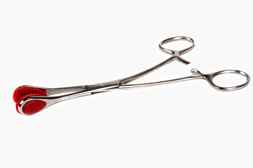 Tonque Forceps