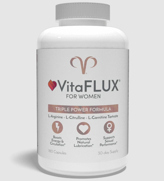 VitaFLUX™ For Women
