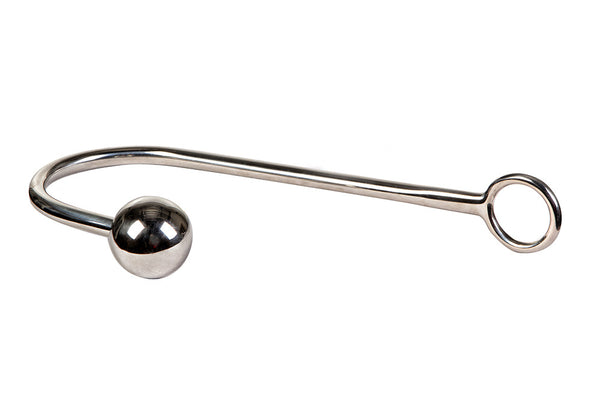 Anal Hook With Changeable Ball