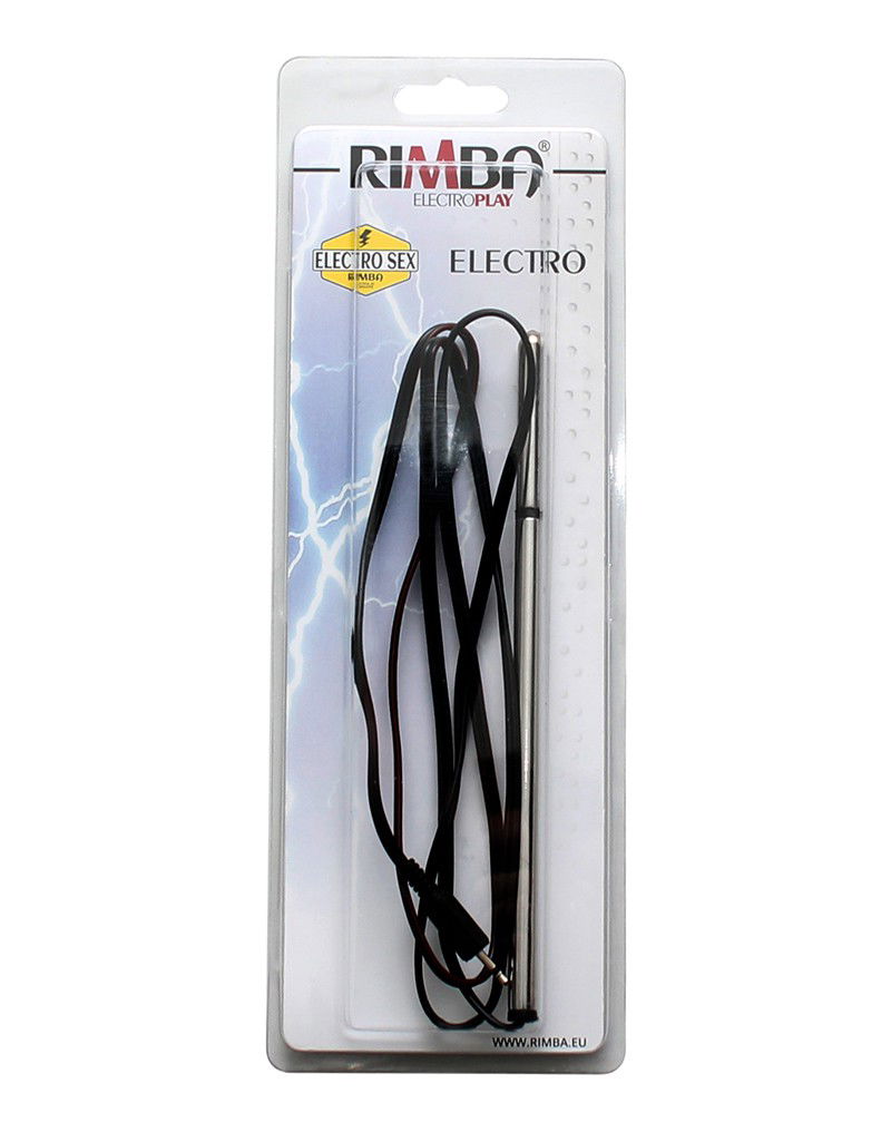 Rimba Electro sound / dilator (185 mm) - Image 2