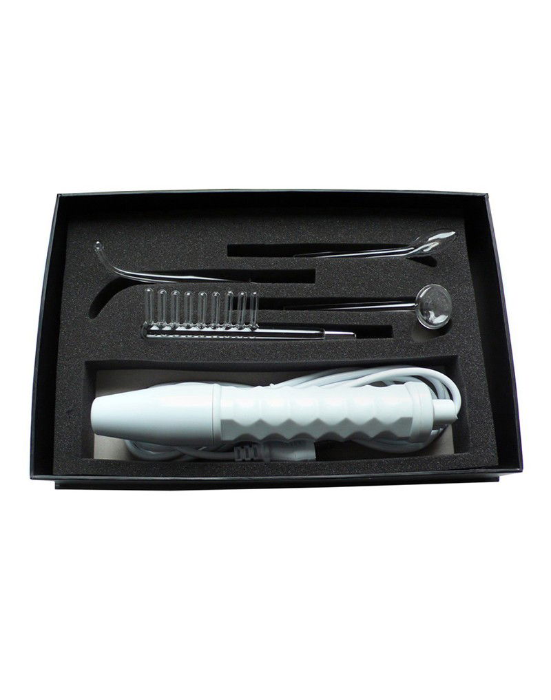 Rimba Electro Play - ElectroSex NeonWand (220 volt - 10 watt) - Image 3