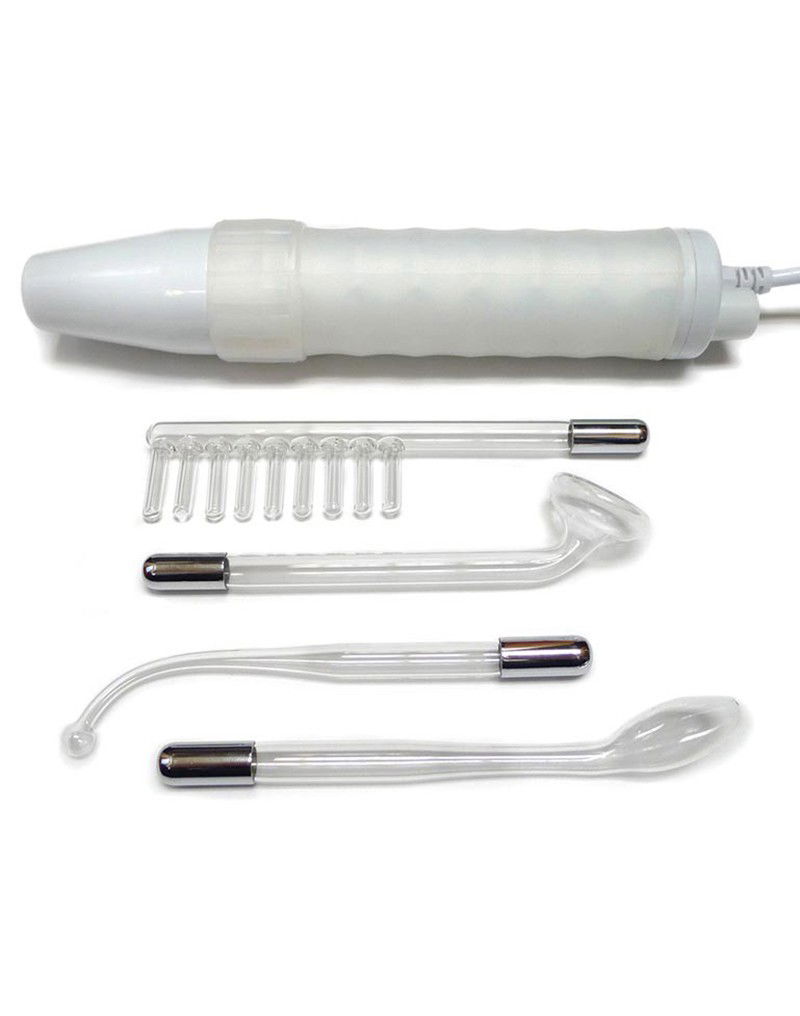 Rimba Electro Play - ElectroSex NeonWand (220 volt - 10 watt) - Image 4