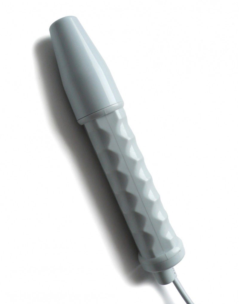 Rimba Electro Play - ElectroSex NeonWand (220 volt - 10 watt)