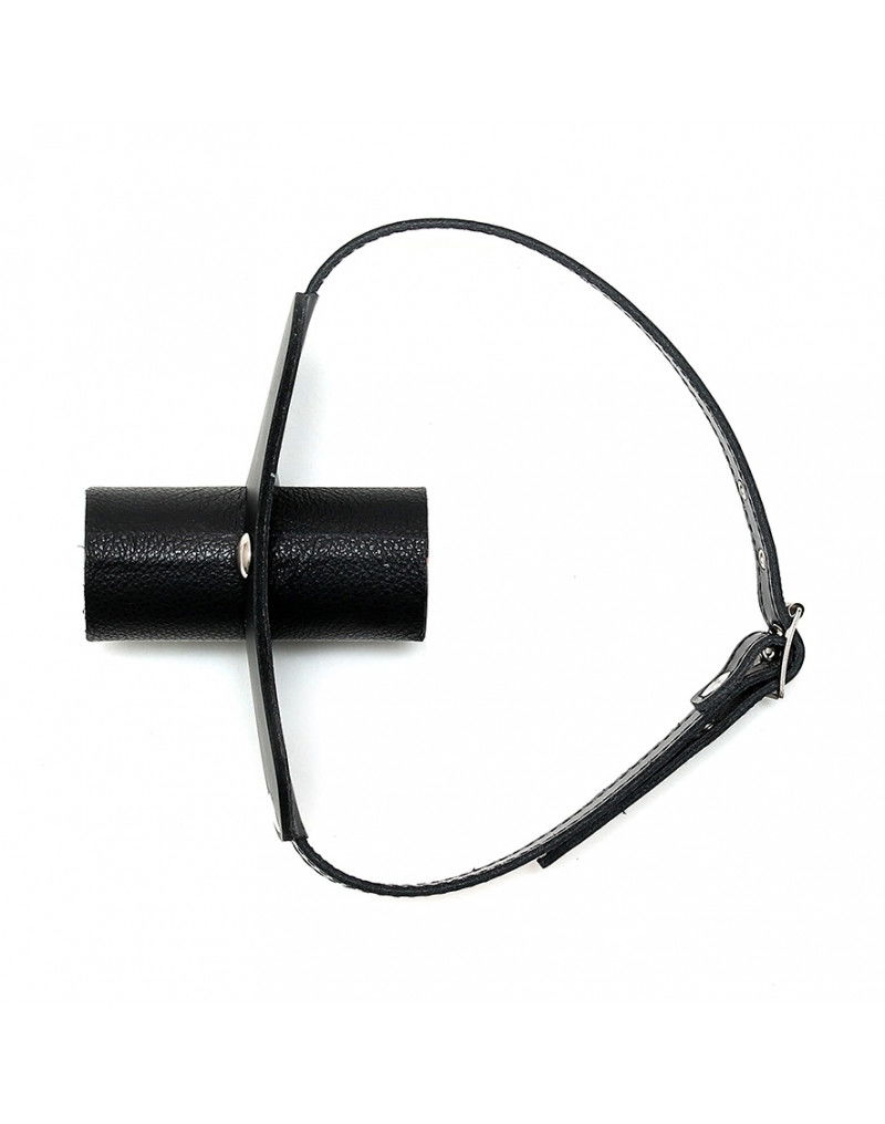Rimba - Gag with urine tube. ? 40 mm. - Image 2