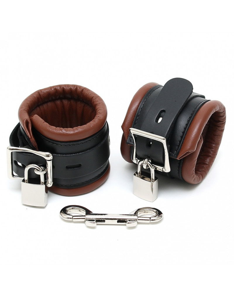 Rimba - Padded Ankle cuffs - Image 2