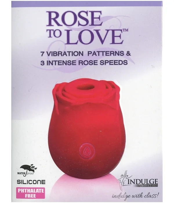 The Rose